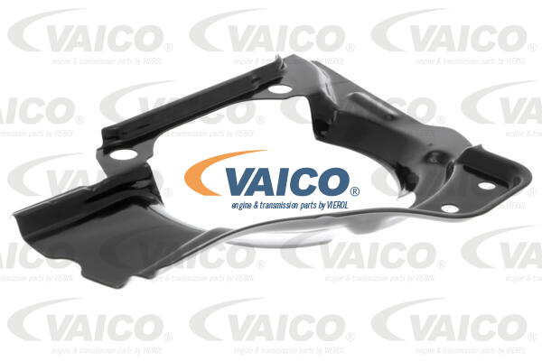 Déflecteur de disque de frein VAICO V24-0938
