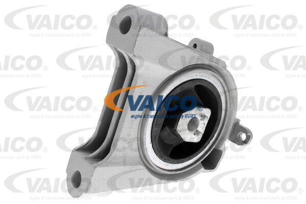 Support moteur VAICO V24-0981