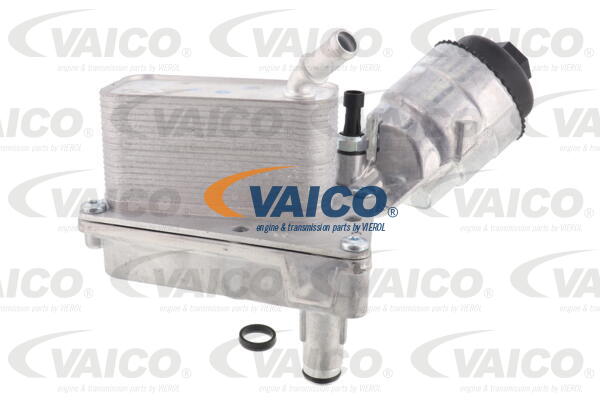 Boitier de filtre à huile VAICO V24-0998
