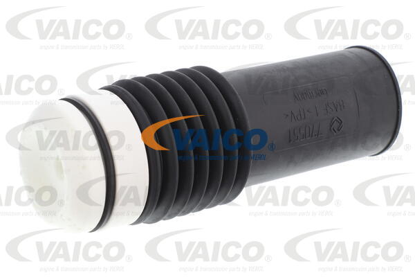 Butée élastique de suspension VAICO V24-1004