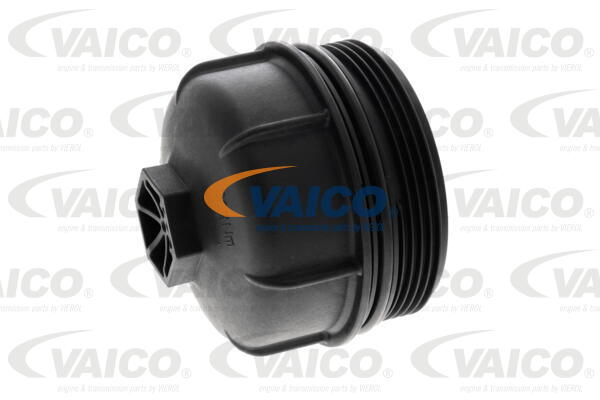 Boitier de filtre à huile VAICO V24-1191