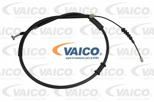Câble de frein à main VAICO V24-30001