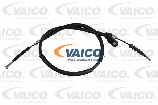 Câble de frein à main VAICO V24-30002