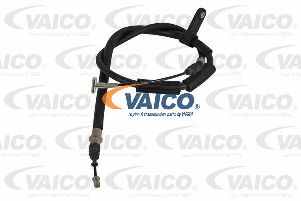 Câble de frein à main VAICO V24-30004