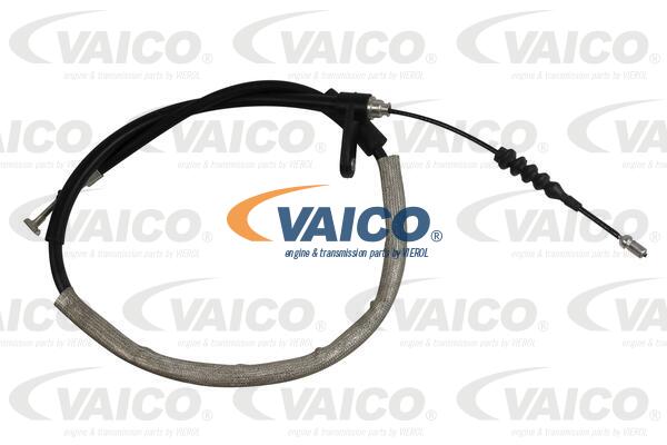 Câble de frein à main VAICO V24-30005