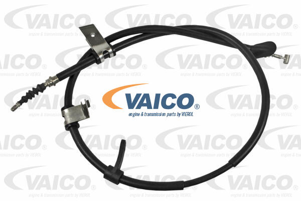 Câble de frein à main VAICO V24-30007