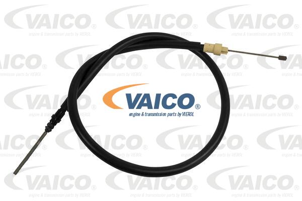 Câble de frein à main VAICO V24-30021