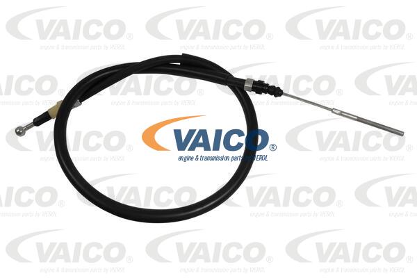 Câble de frein à main VAICO V24-30024
