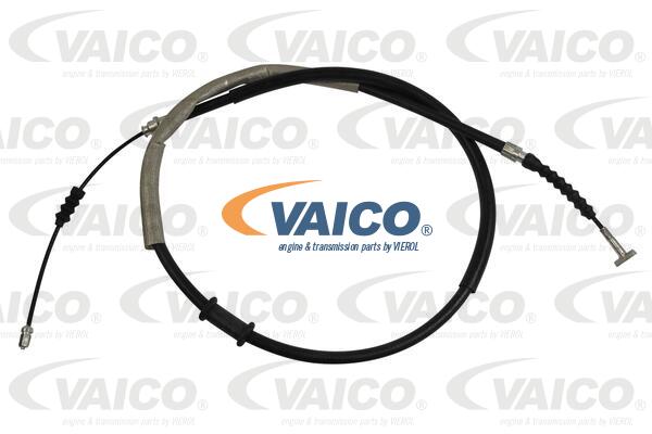 Câble de frein à main VAICO V24-30028