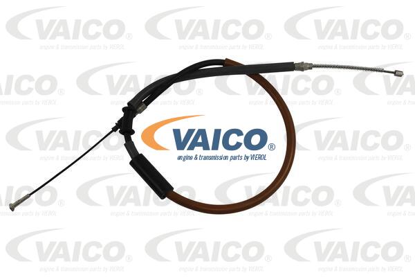 Câble de frein à main VAICO V24-30036