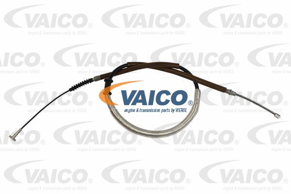 Câble de frein à main VAICO V24-30037