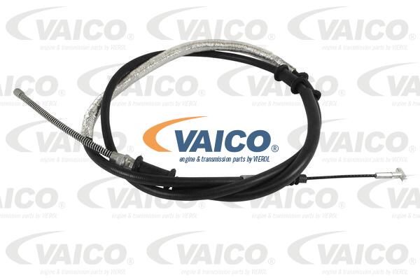Câble de frein à main VAICO V24-30039