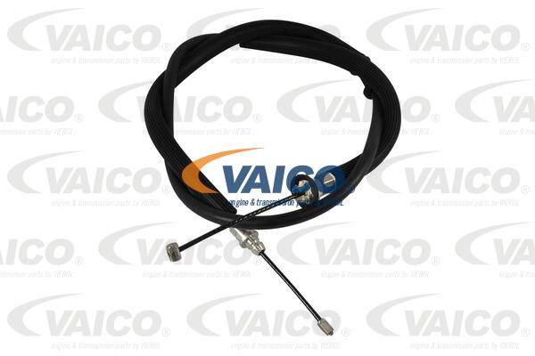 Câble de frein à main VAICO V24-30042