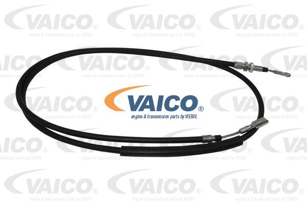 Câble de frein à main VAICO V24-30050