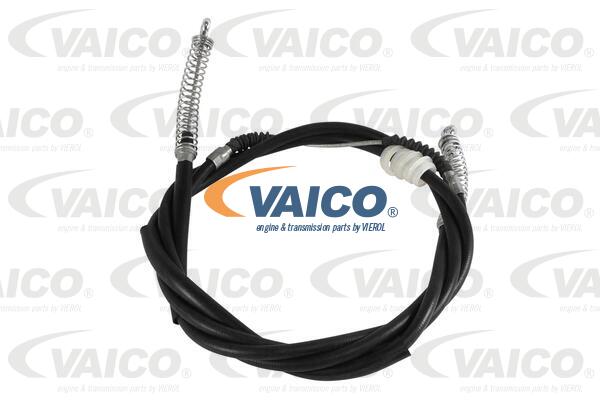 Câble de frein à main VAICO V24-30051
