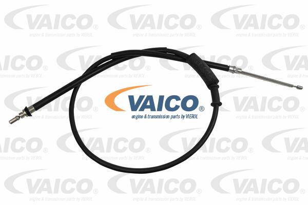 Câble de frein à main VAICO V24-30060