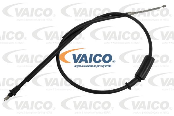 Câble de frein à main VAICO V24-30061