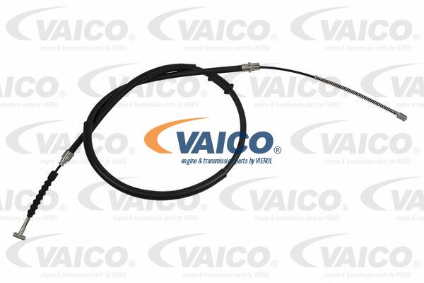 Câble de frein à main VAICO V24-30084