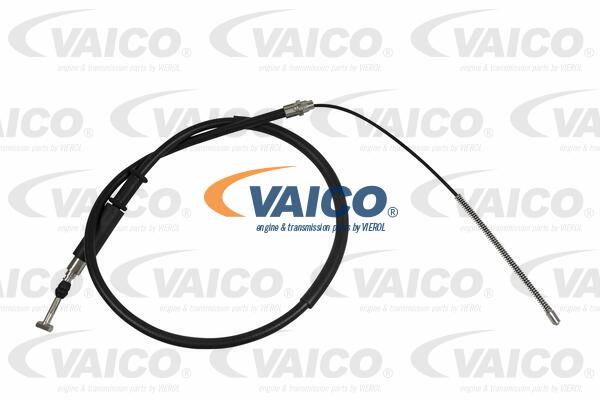 Câble de frein à main VAICO V24-30086