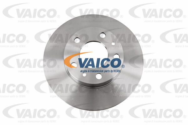 Jeu de 2 disques de frein VAICO V24-40030