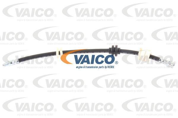 Lot de 2 flexibles de frein VAICO V24-4100