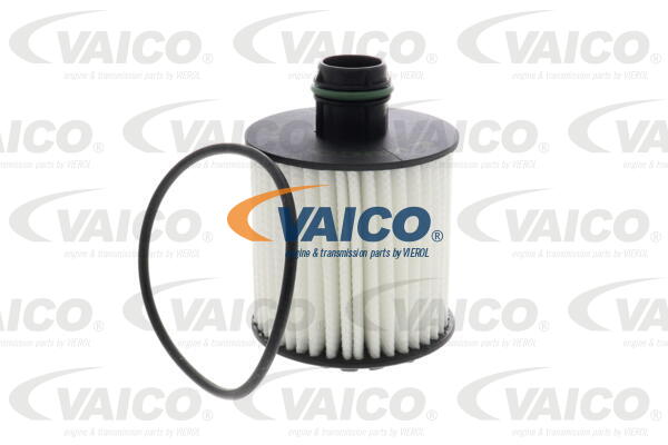 Filtre à huile VAICO V24-7191