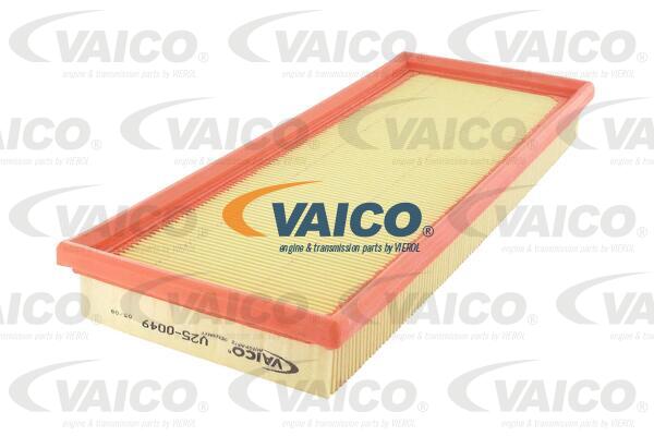 Filtre à air VAICO V25-0049
