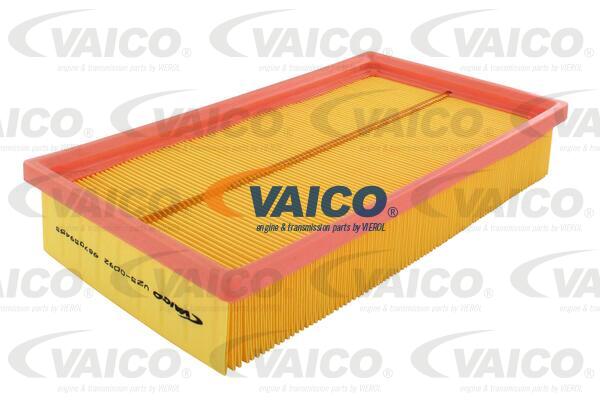 Filtre à air VAICO V25-0092