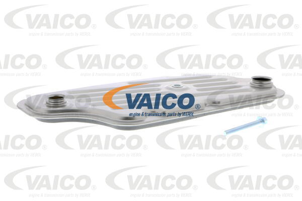 Filtre hydraulique pour boîte automatique VAICO V25-0117