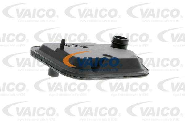 Filtre hydraulique pour boîte automatique VAICO V25-0124