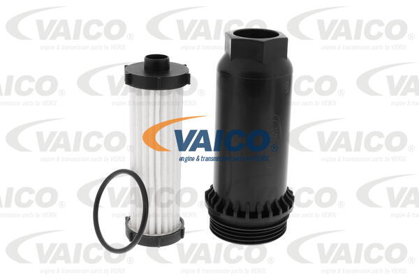 Filtre hydraulique pour boîte automatique VAICO V25-0130