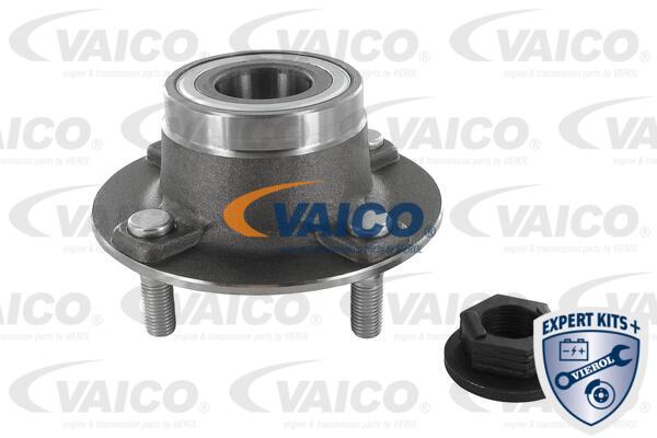 Roulement de roue VAICO V25-0157