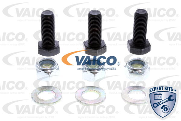 Rotule de suspension VAICO V25-0177-1