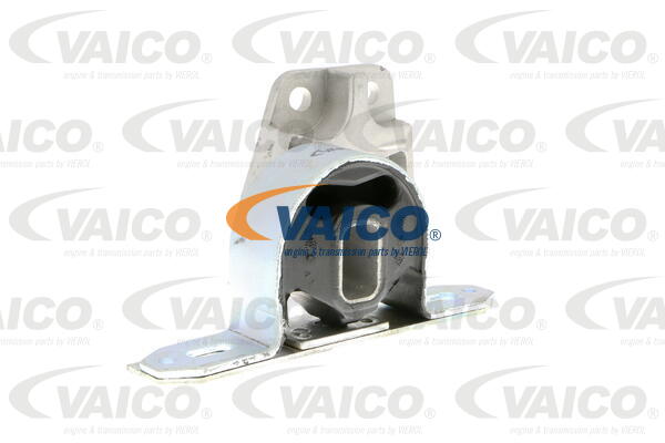 Support de boîte de vitesse manuelle VAICO V25-0249