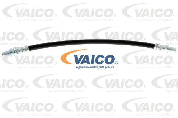 Lot de 2 flexibles de frein VAICO V25-0286