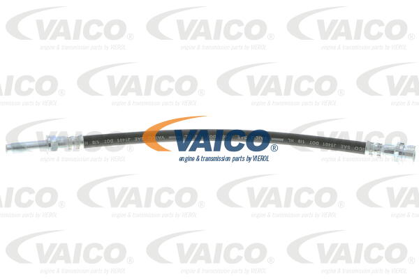 Lot de 2 flexibles de frein VAICO V25-0293
