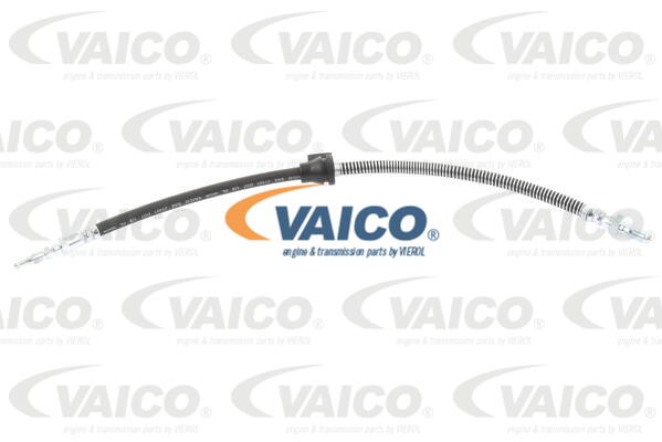 Lot de 2 flexibles de frein VAICO V25-0296