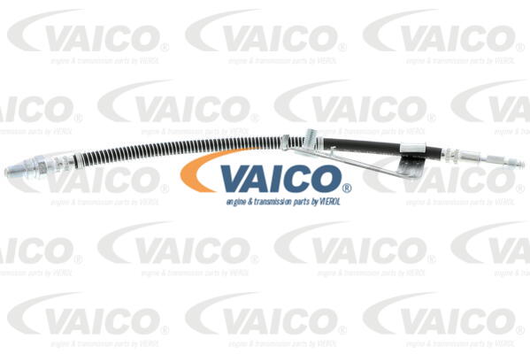 Lot de 2 flexibles de frein VAICO V25-0305