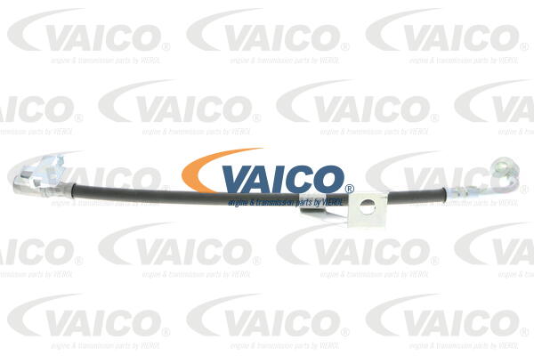Lot de 2 flexibles de frein VAICO V25-0307