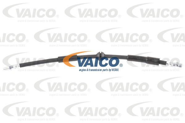 Lot de 2 flexibles de frein VAICO V25-0309