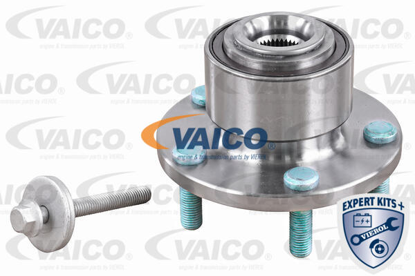 Roulement de roue VAICO V25-0451