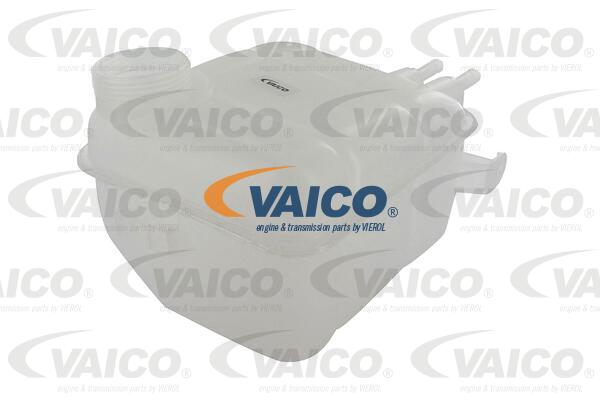 Vase d'expansion de liquide de refroidissement VAICO V25-0540