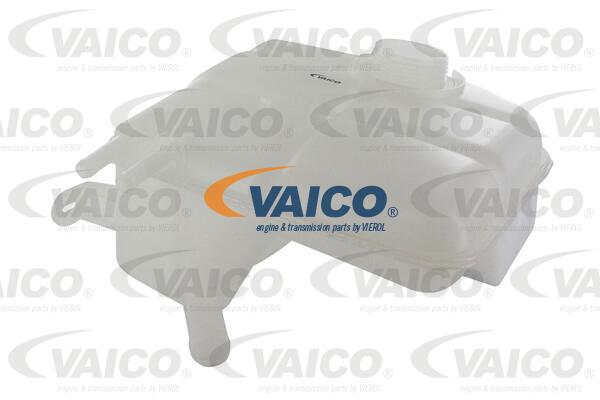 Vase d'expansion de liquide de refroidissement VAICO V25-0541