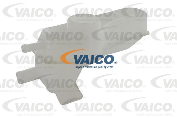 Vase d'expansion de liquide de refroidissement VAICO V25-0542