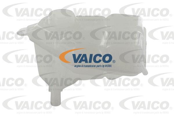 Vase d'expansion de liquide de refroidissement VAICO V25-0546