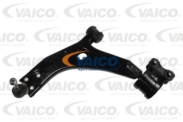 Triangle et bras de suspension VAICO V25-0573