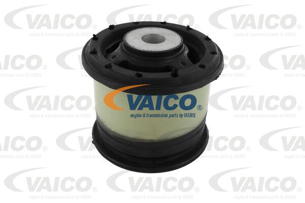 Silentbloc d'essieu VAICO V25-0611 (vendu à l'unité)