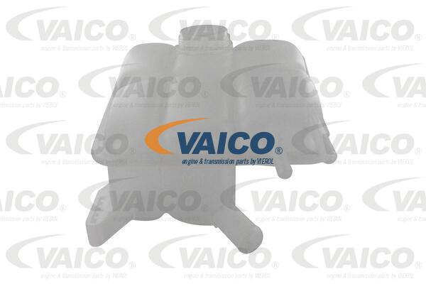 Vase d'expansion de liquide de refroidissement VAICO V25-0658