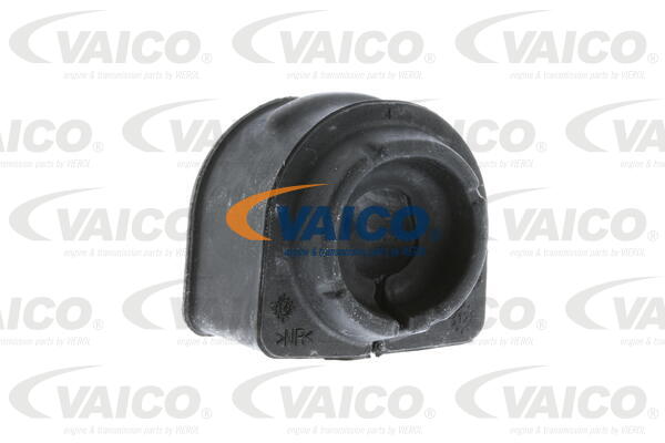 Lot de 2 silentblocs de barre stabilisatrice VAICO V25-0682