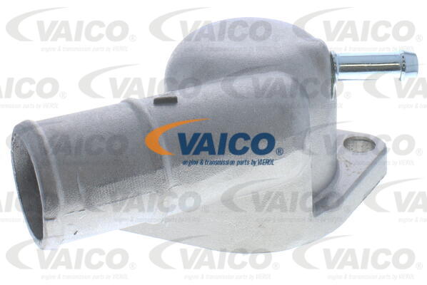 Bride de liquide de refroidissement VAICO V25-0686